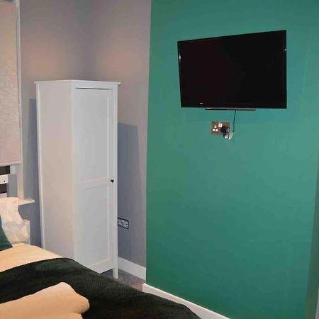 Unique 4 Bed House In Derby Perfect For Contractors And Families Villa Eksteriør bilde