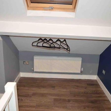 Unique 4 Bed House In Derby Perfect For Contractors And Families Villa Eksteriør bilde