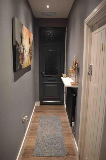 Unique 4 Bed House In Derby Perfect For Contractors And Families Villa Eksteriør bilde