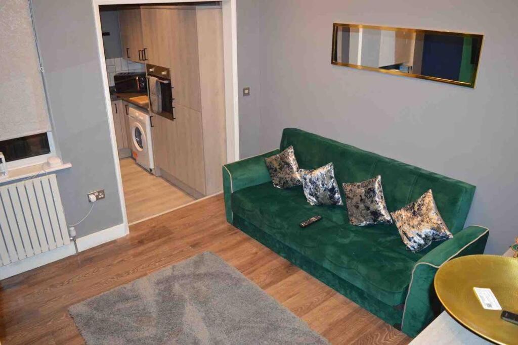 Unique 4 Bed House In Derby Perfect For Contractors And Families Villa Eksteriør bilde